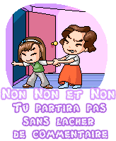lache dé coms
