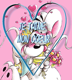 je s8 amoureux  de mon destin